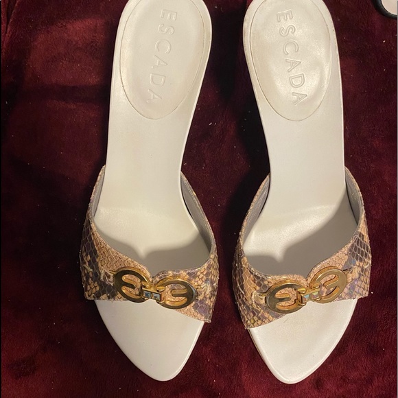 Heels - Picture 1 of 3